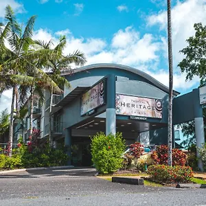 tropical-heritage-cairns.cairnshotels4all.com/