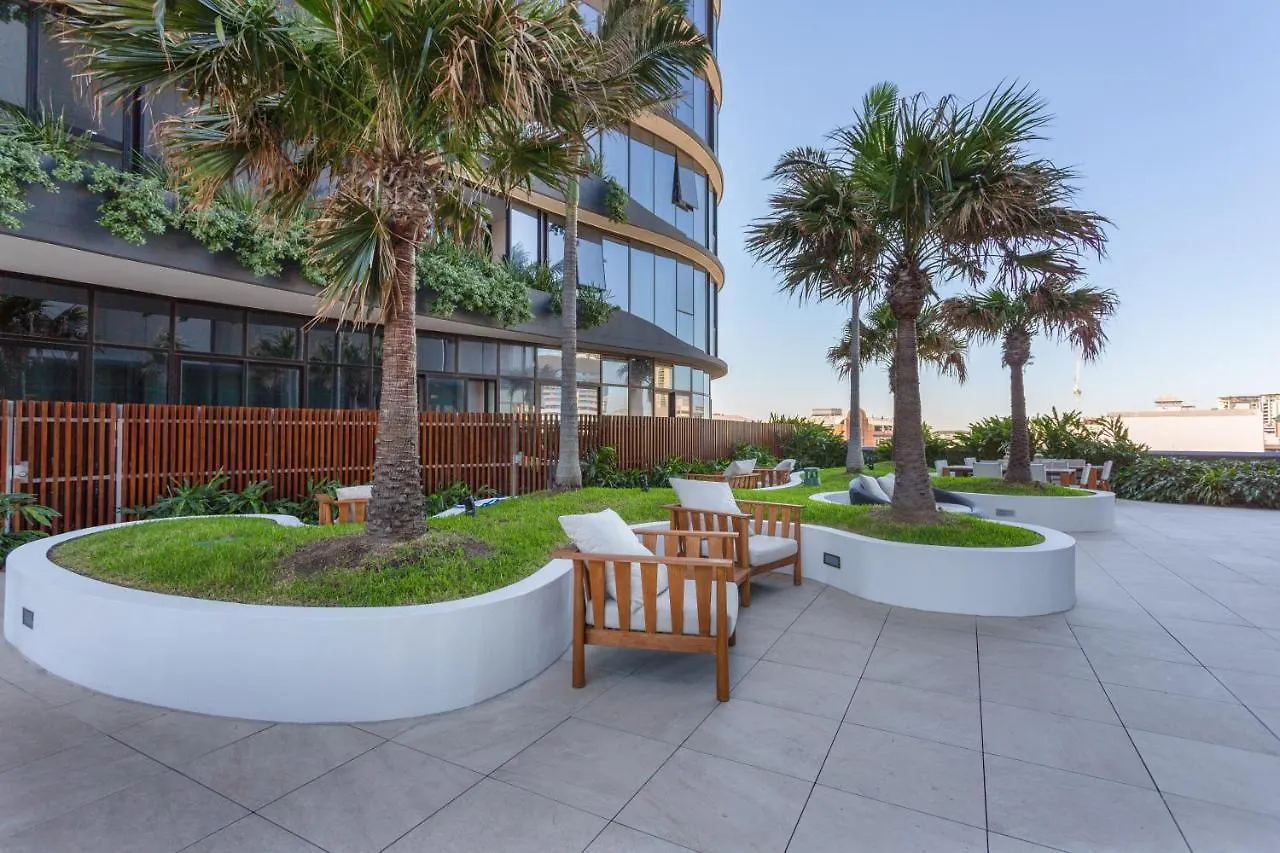 Fv By Serain Residences Brisbane