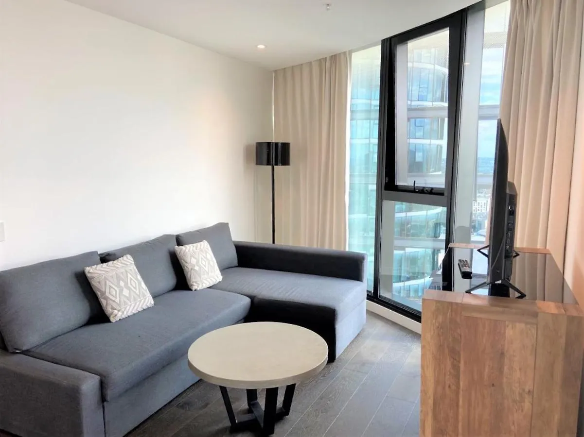 Fv By Serain Residences Brisbane 4*,  Australia