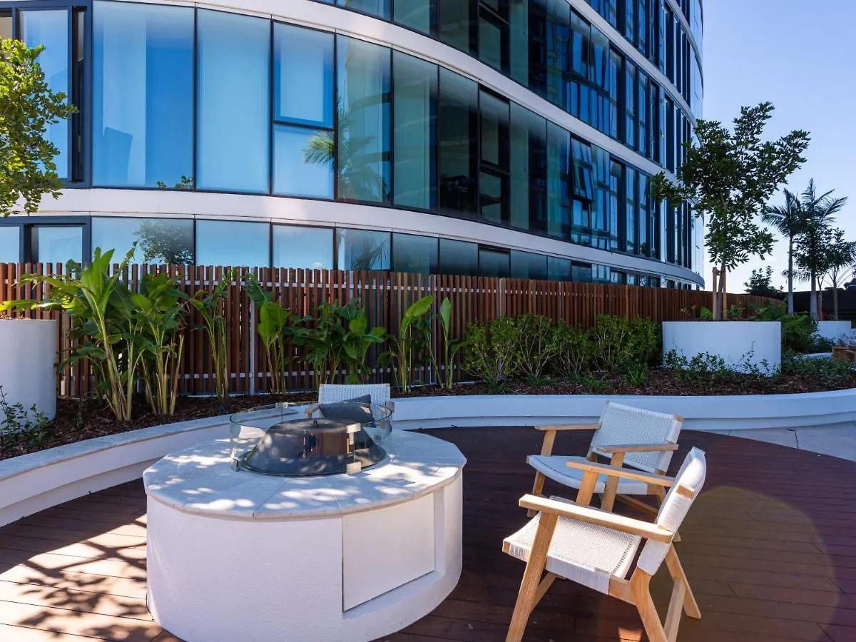 Fv By Serain Residences Brisbane 4*,  Australia