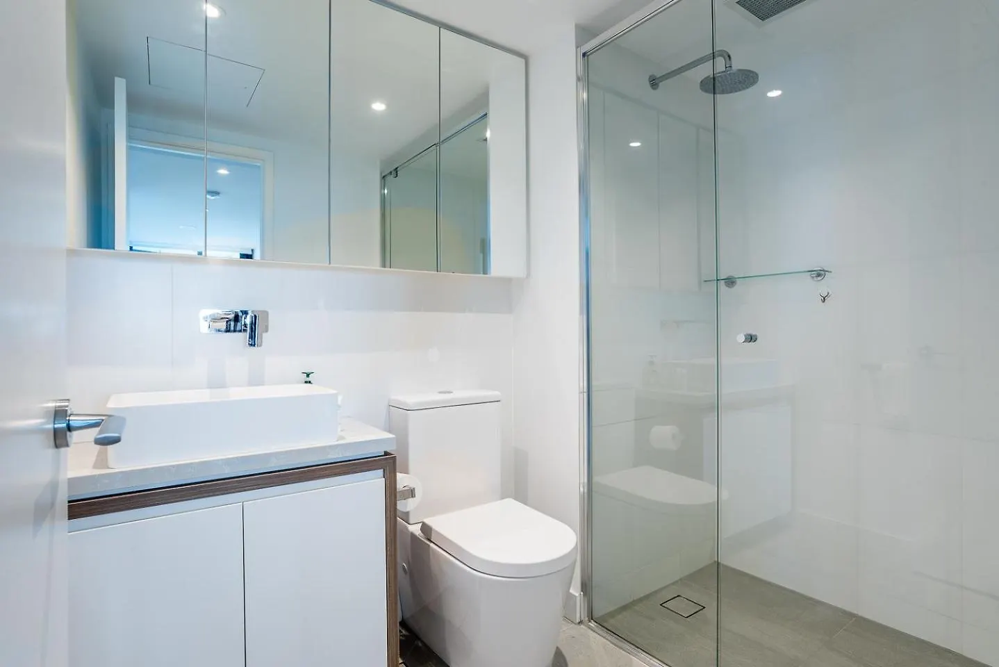 Fv By Serain Residences Brisbane Aparthotel