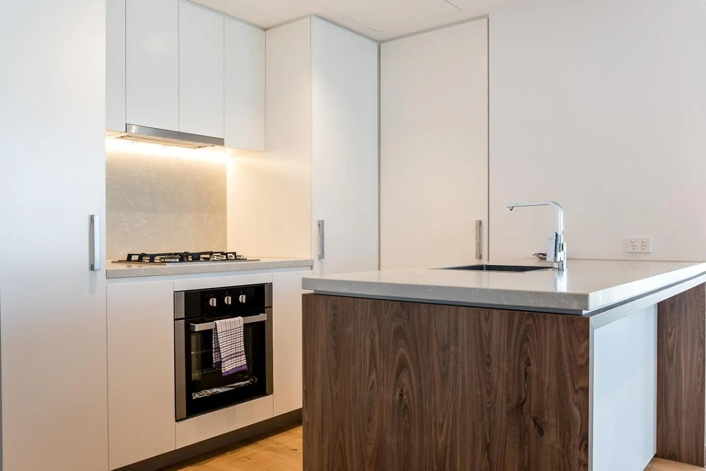Aparthotel Fv By Serain Residences Brisbane