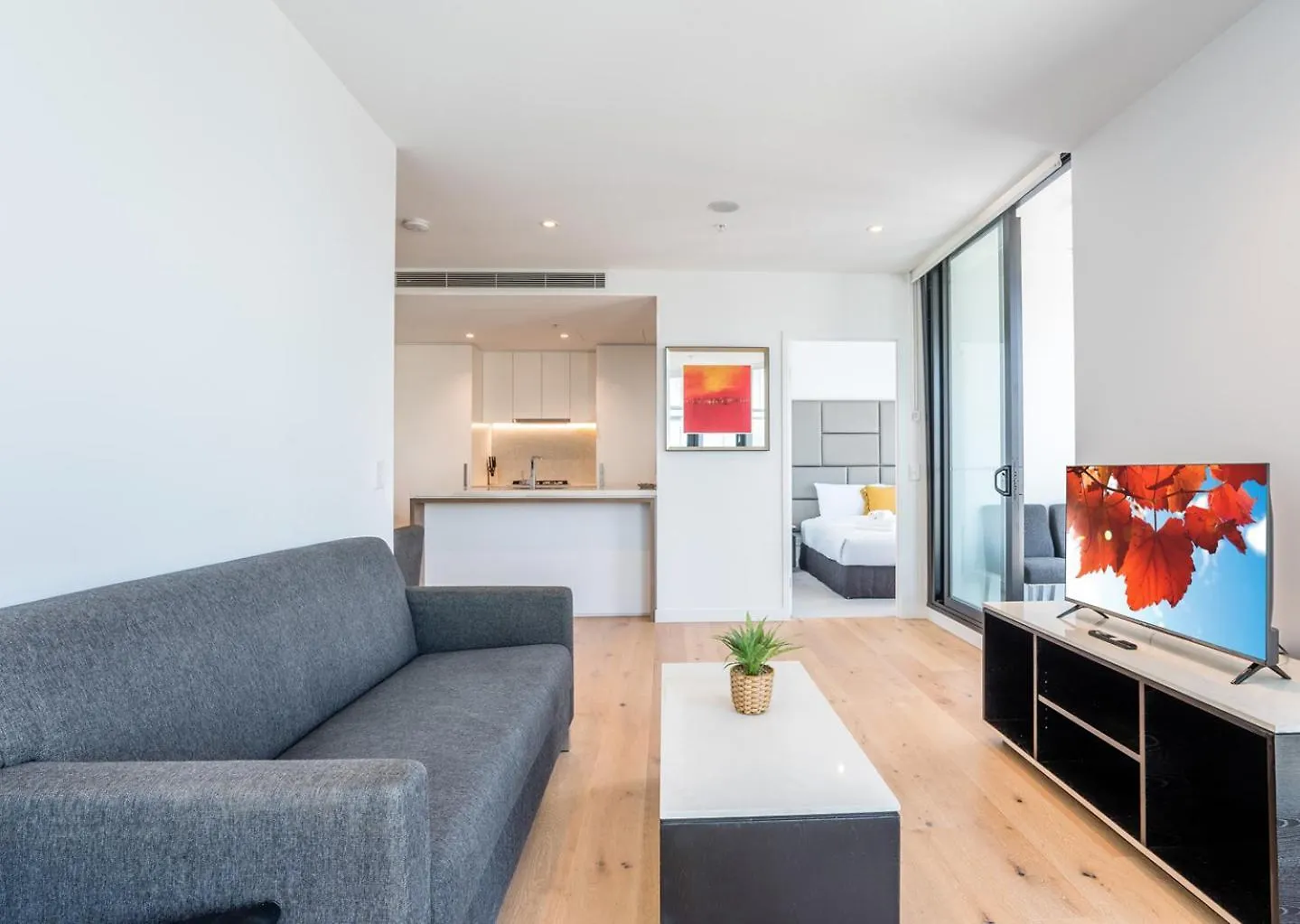Fv By Serain Residences Brisbane Aparthotel