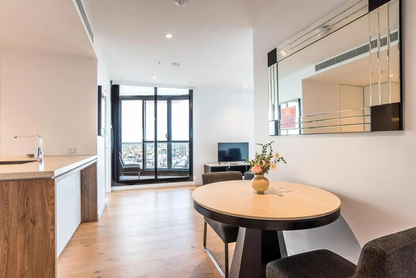 Aparthotel Fv By Serain Residences Brisbane