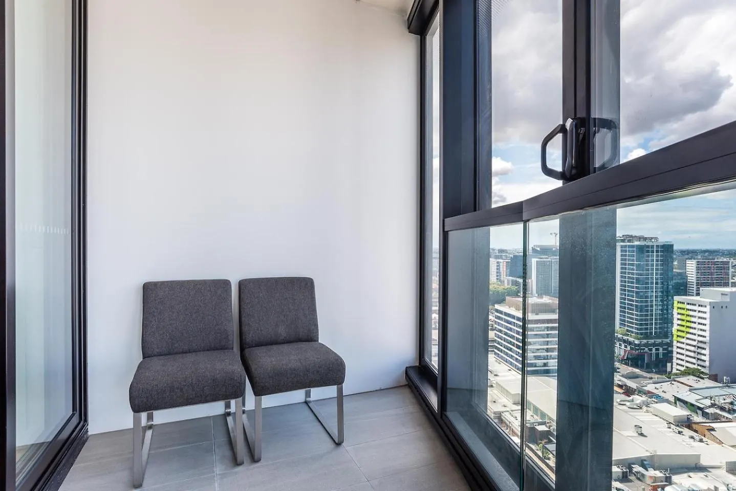 Fv By Serain Residences Brisbane 4*,  Australia