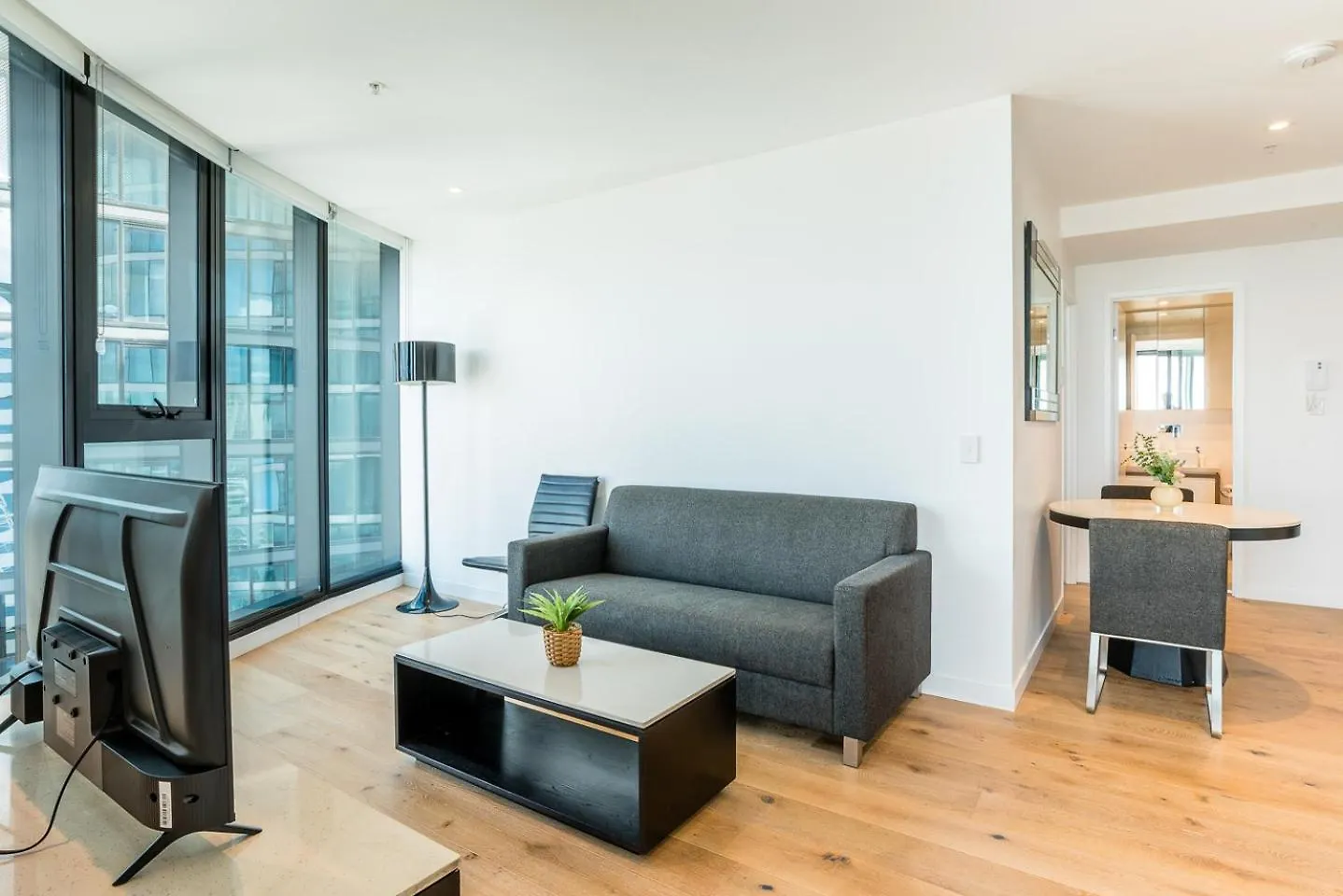 Fv By Serain Residences Brisbane Aparthotel